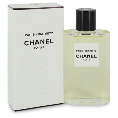 chanel paris biarritz perfume|More.